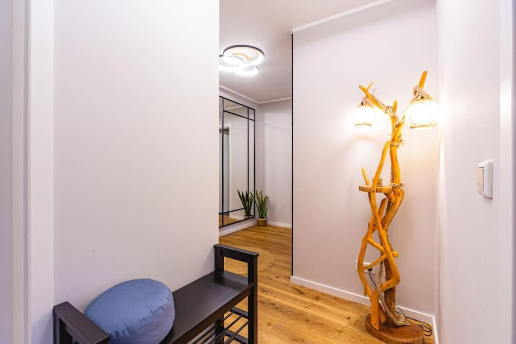A&V Apartments Wunderschoene Penthouse Wohnung Moers Esterno foto